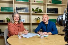 Erika Jurinová: Nevzdáme sa nemocníc, budeme bojovať za spravodlivé financovanie