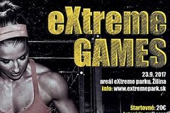 Extreme Games