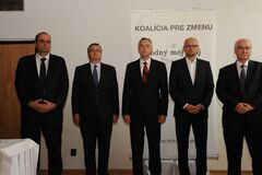Županom chce byť aj komunista Juraj Pavlovič
