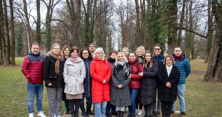 Kľúče od Hradu Strečno má celých 30 rokov kastelánka Katarína Repáňová