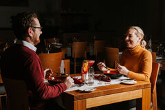 Valentín v Château Gbeľany: Zážitok, ktorý zostane v pamäti 