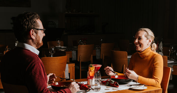 Valentín v Château Gbeľany: Zážitok, ktorý zostane v pamäti 