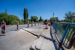 Začala rekonštrukcia dvoch mostov za vyše 330-tisíc eur
