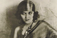 Pola Negri známa i neznáma