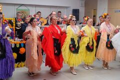 Hrad Strečno v rytme Mexika: Día de los Muertos prinesie farby, hudbu a spomienky