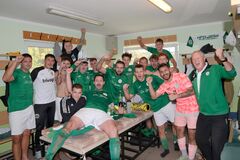 I. DOXXBET TRIEDA - Do Strečna priplávalo prvé jesenné víťazstvo
