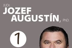 Rozhodnutie o budúcnosti Žiliny a kraja máme vo vlastných rukách