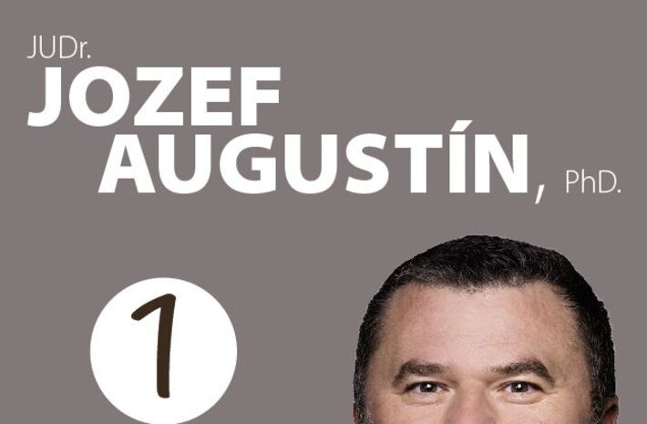 Rozhodnutie o budúcnosti Žiliny a kraja máme vo vlastných rukách