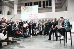 Veľkonočný koncert v Novej synagóge