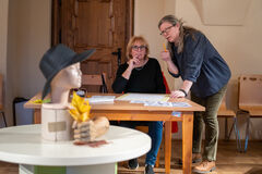 Pestrý januárový program v Považskom múzeu 