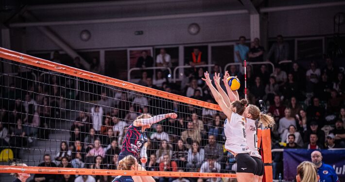 SEMIFINÁLE EXTRALIGY - Prvý zápas série po veľkej dráme pre Sláviu