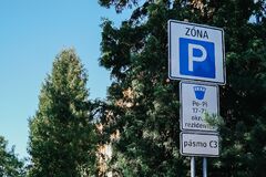 ZA-parkuj 