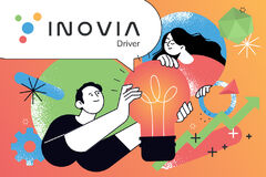 Zo žilinského regiónu do sveta biznisu: Program INOVIA Driver podporuje podnikavých študentov