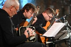 Festival Konvergencie opäť v Žiline: Hudba, ktorá robí z ľudí priateľov