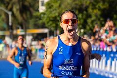 Michaličková ovládla Svetový pohár v Riu a dosiahla životný triumf