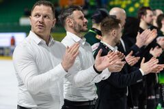 ROZHOVOR - Tréner roka stále v pokornom móde: Staviame každý deň na malých veciach