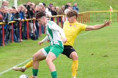 Štartuje jarná časť stredoslovenských a oblastných futbalových súťaží