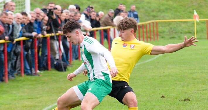 Štartuje jarná časť stredoslovenských a oblastných futbalových súťaží