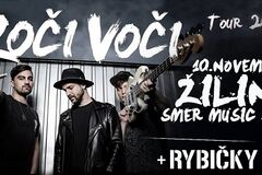 Zoči Voči Tour 2017 / Rybičky 48