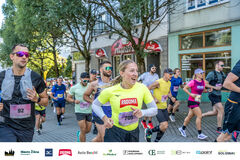 Mizuno Žilinský polmaratón 2026 znova trhal pozitívne rekordy 