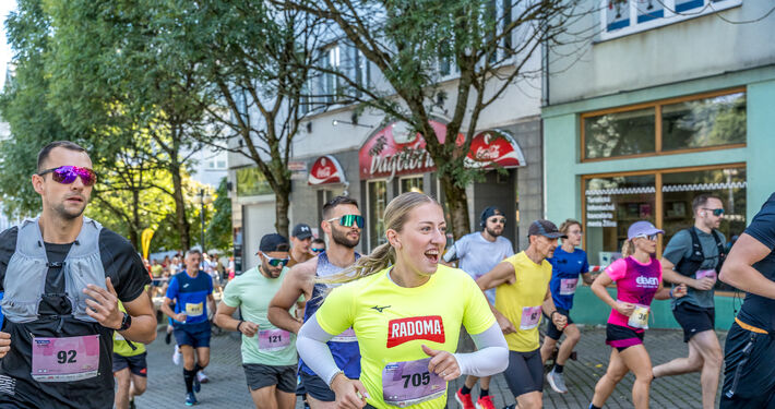 Mizuno Žilinský polmaratón 2026 znova trhal pozitívne rekordy 