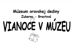 Vianoce v Múzeu oravskej dediny