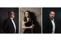 Májový program Štátneho komorného  orchestra Žilina