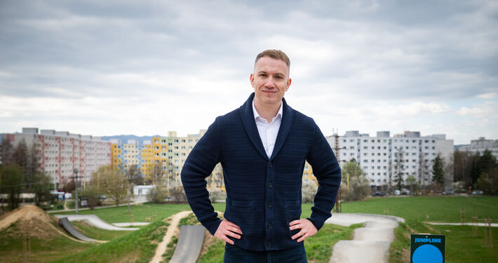 Správa pre obyvateľov Soliniek: Na Solinkách sa nesľubovalo do vetra