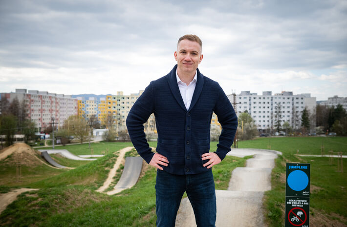 Správa pre obyvateľov Soliniek: Na Solinkách sa nesľubovalo do vetra