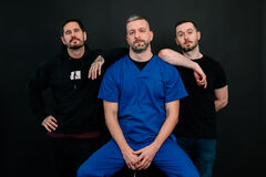 Kurz prvej pomoci, ktorý naučí aj pobaví