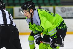 Martinský hokej na dobrej ceste: V dohľadnej dobe aj snáď derby proti Žiline