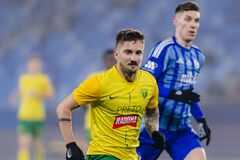 NIKÉ LIGA - Tesná prehra Šošonov na pôde lídra tabuľky