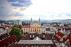 Bývalá pozorovateľňa či ochrana pred požiarmi pozýva na unikátnu prehliadku