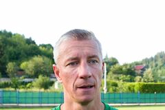 Marek Mintál kritizuje nomináciu Slovenska: Určite by som zobral Polievku a Maka