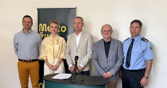 Nepríjemný zápach v Žiline: Únik chemických látok na Štefánikovej ulici