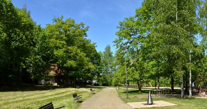 Žilinský lesopark bilancuje rok 2025