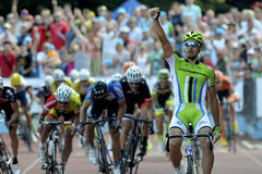 Štvrtý titul majstra Slovenska pre Petra Sagana