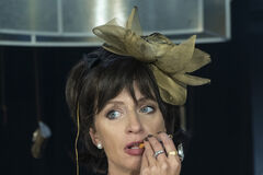 Coco Chanel a jej farebný svet