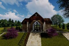 Nový Dom smútku v Trnovom bude dokončený v tomto roku