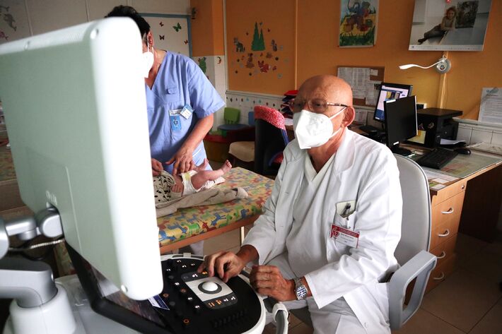 MUDr. Michal Jánoš