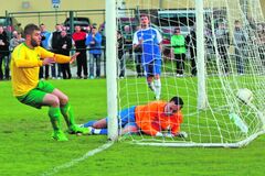 Hodnotíme regionálne futbalové súťaže