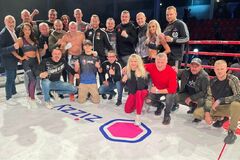 Diamond Gym ukázal svoju kvalitu: Ku jasnej výhre Milana Paleša sa pridal skvelým výkonom Jakub Mikovčák