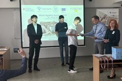 Dvaja žiaci žilinského gymnázia Veľká okružná patria medzi najlepších na Slovensku! 