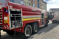 Požiar domu v Rajci spôsobil škodu za 15-tisíc eur 