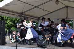 Bytča privíta tretí ročník folklórneho podujatia Na Považí veselo