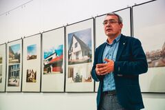 Hlavný architekt Žiliny: Ak budeme rozumní, Žilina je odsúdená na úspech