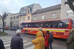 Mimoriadna situácia v meste pod Dubňom: Súhrn faktov o úniku neznámej látky