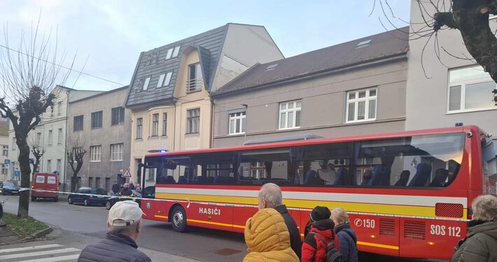 Mimoriadna situácia v meste pod Dubňom: Súhrn faktov o úniku neznámej látky