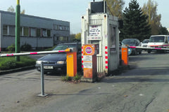 Nemocnica predražené parkovné pacientovi ZŤP preplatí