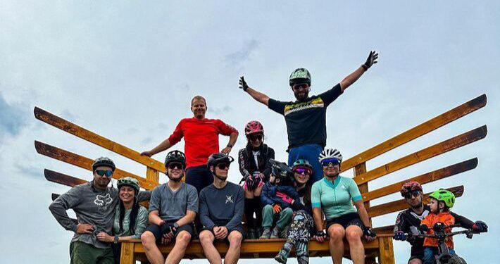 Organizátori predstavili kalendár podujatí Bike and Run 2026 v Rajeckej doline